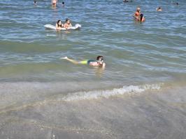 Soustředění Itálie 2025 4922