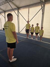 Soustředění Itálie 2025 4849