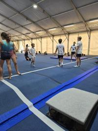 Soustředění Itálie 2025 4851