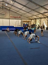 Soustředění Itálie 2025 4852