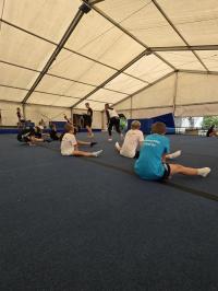 Soustředění Itálie 2025 4924