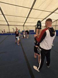 Soustředění Itálie 2025 4854