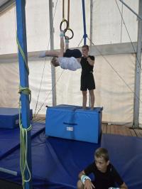 Soustředění Itálie 2025 4855