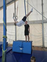 Soustředění Itálie 2025 4856