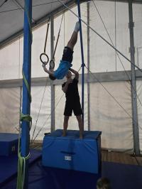 Soustředění Itálie 2025 4857