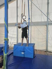 Soustředění Itálie 2025 4858