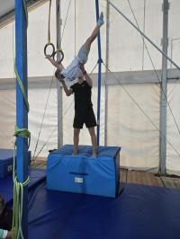 Soustředění Itálie 2025 4859