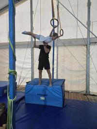 Soustředění Itálie 2025 4926