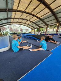 Soustředění Itálie 2025 4860