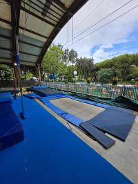 Soustředění Itálie 2025 4861