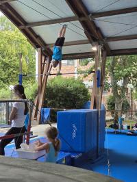 Soustředění Itálie 2025 4927