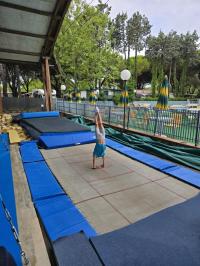 Soustředění Itálie 2025 4862