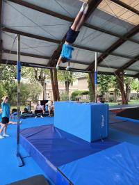 Soustředění Itálie 2025 4863