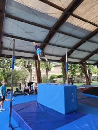 Soustředění Itálie 2025 4864