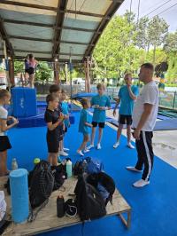 Soustředění Itálie 2025 4865