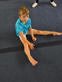 Soustředění Itálie 2025 4868