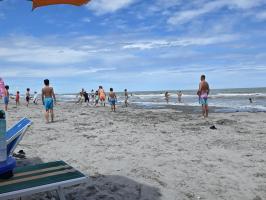 Soustředění Itálie 2025 4871