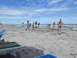 Soustředění Itálie 2025 4931