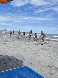 Soustředění Itálie 2025 4873