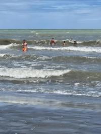 Soustředění Itálie 2025 4874