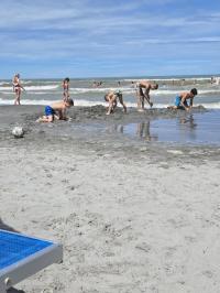 Soustředění Itálie 2025 4932