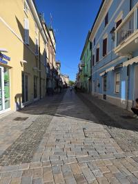 Soustředění Itálie 2025 4933