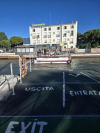 Soustředění Itálie 2025 4880