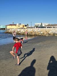 Soustředění Itálie 2025 4934