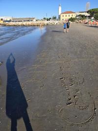 Soustředění Itálie 2025 4882