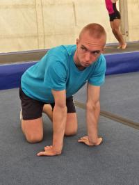 Soustředění Itálie 2025 4886