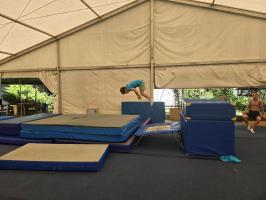 Soustředění Itálie 2025 4935