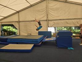 Soustředění Itálie 2025 4887