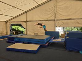 Soustředění Itálie 2025 4888