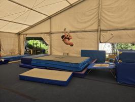 Soustředění Itálie 2025 4889