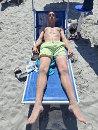 Soustředění Itálie 2025 4891