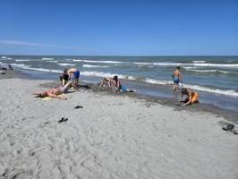 Soustředění Itálie 2025 4892