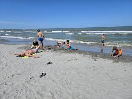 Soustředění Itálie 2025 4937