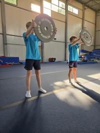 Soustředění Itálie 2025 4894