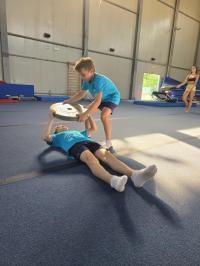 Soustředění Itálie 2025 4895