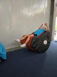 Soustředění Itálie 2025 4896