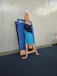 Soustředění Itálie 2025 4939