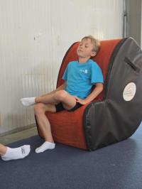 Soustředění Itálie 2025 4899