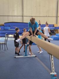 Soustředění Itálie 2025 4901