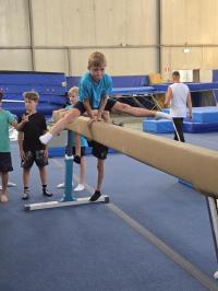 Soustředění Itálie 2025 4940