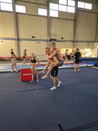 Soustředění Itálie 2025 4902