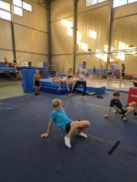 Soustředění Itálie 2025 4903