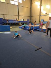 Soustředění Itálie 2025 4904