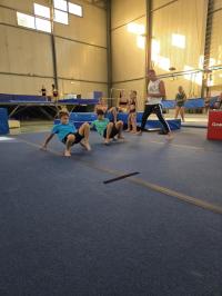 Soustředění Itálie 2025 4941