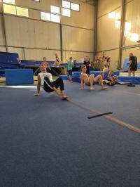 Soustředění Itálie 2025 4905