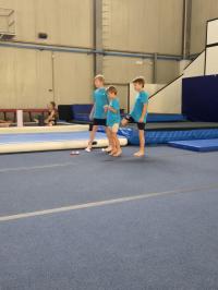 Soustředění Itálie 2025 4906